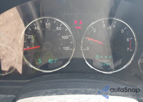 2012 Jeep Liberty Sport из США, поврежденный, VIN 1C4PJMAKXCW207242